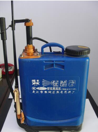 白蚁喷药工具